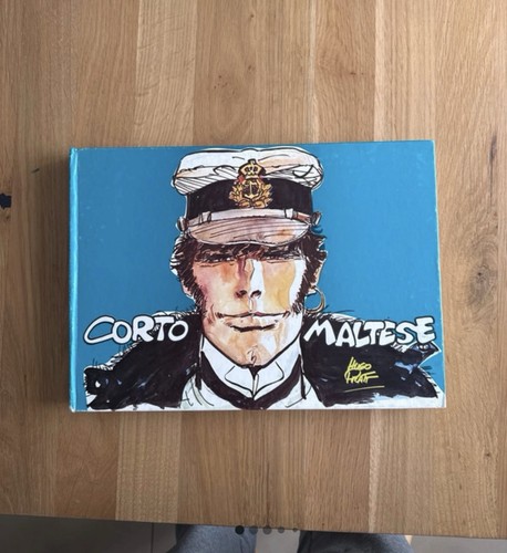 Corto maltese eo publicness - eo,