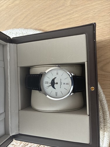 Montre baume mercier - baume,