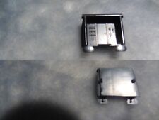LIMA HO bellows mantice TGV motor wagon bellows with pads