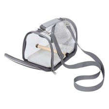 Cage de transport portable