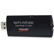 Wintv hvr935c récepteur - wintv,