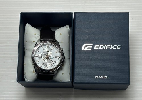 Montre casio edifice efr 546 - casio,