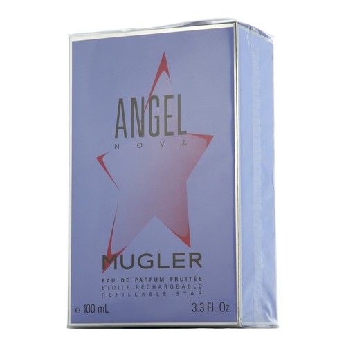 Thierry mugler angel new edp - -,
