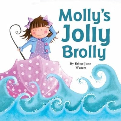 Mollys jolly brolly - mollys,