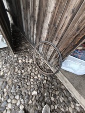 Jantes De Vélo Ancienne A