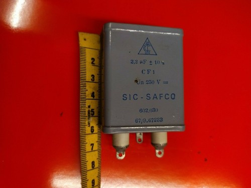 Condensateur capacitor bain - condensateur,