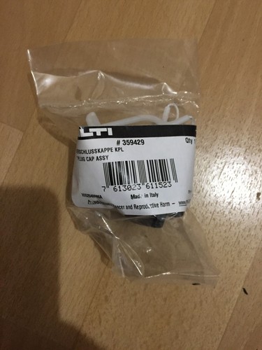 Bouchon reservoir pour hilti - bouchon,