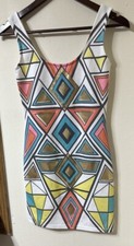Paprika Dress Size 2
