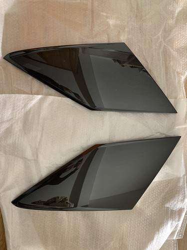 Jeu ecopes side blade - /,