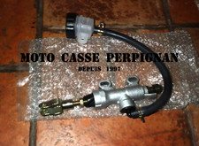 Maitre Cylindre Frein AR-