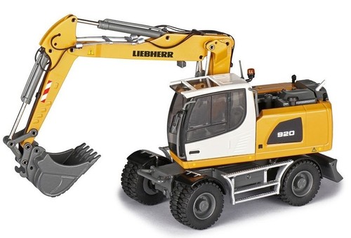Conrad liebherr a 920 - conrad,