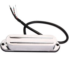 Musiclily Dual Rail Guitar