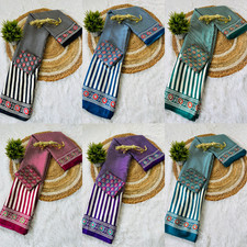 Pure Soie Originale Saree