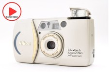 Nikon Lite Touch Zoom 70Ws AF