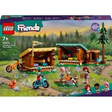 LEGO® Friends 42624 Les