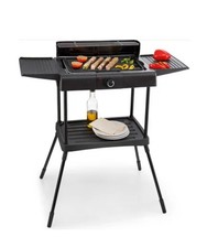 Barbecue Électrique 