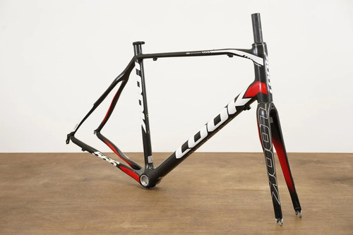 Look 566 carbon rim - l,