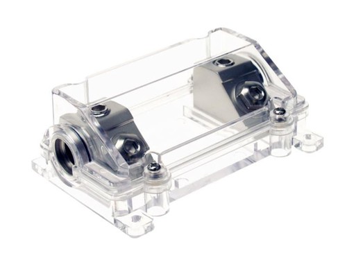 Porte fusible anl 1x35 - porte-fusible,