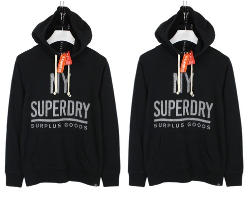 Superdry surplus goods - superdry,