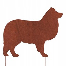 FIGURINE Shetland Sheepdog