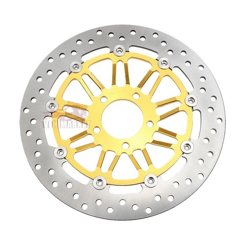 Rotor disque frein avant - de,