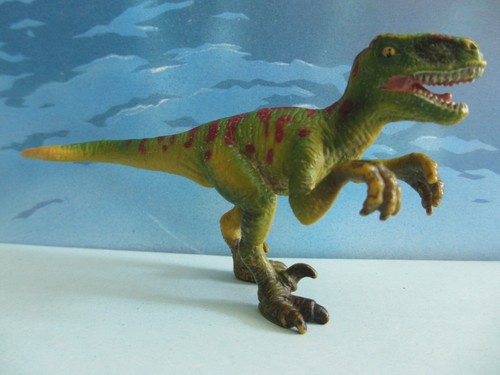 Figurine collection - figurine, de