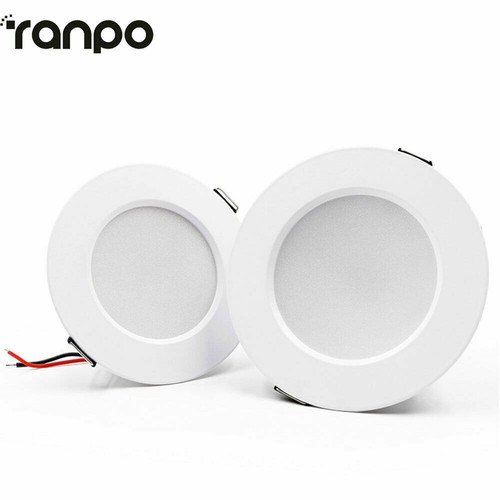 Led downlight spot - 5w, 9w