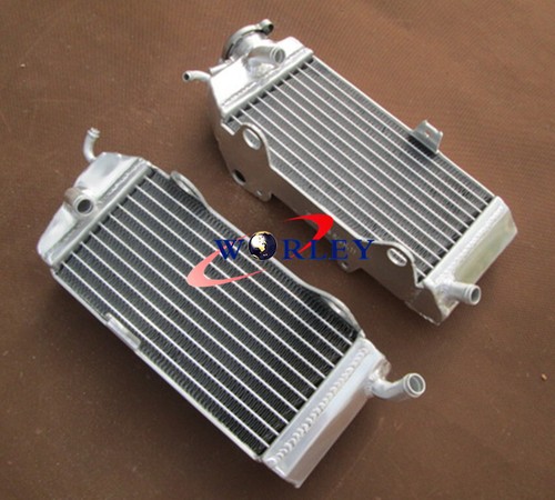 Aluminum radiateur pour - aluminum,