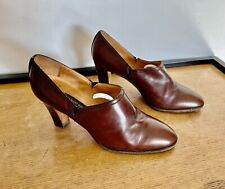 Sergio Rossi paire de