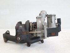 Turbocharger VW Golf 6 03F145725G Mahle 1.2 77 KW 105 hp gasoline CBZB 07-2011