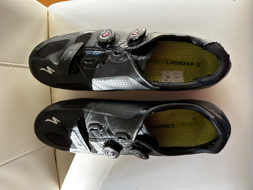 Works specialized shoes - rd,