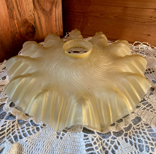 Suspension verre dépoli - suspension,