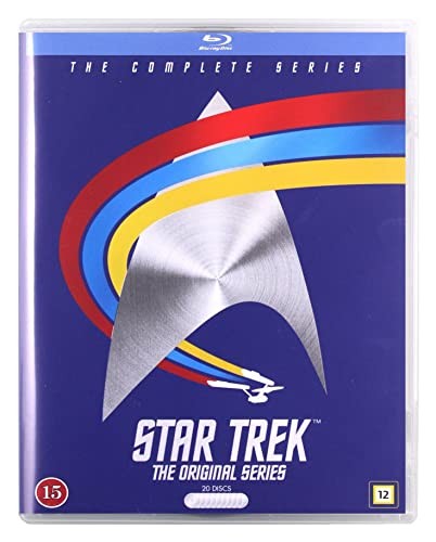 Star trek the original - trek:, story