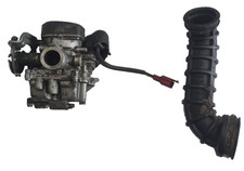 Carburateur Kehin + Manchon