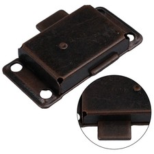 Serrure de porte armoire - ensemble tiroir style rétro serrure de porte 53*26 m