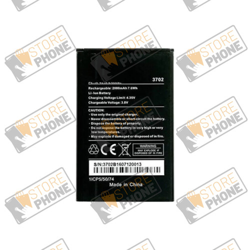 Batterie premium wiko - premium,