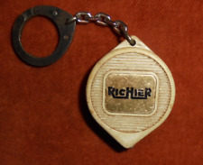 Keychain tape meter MABO 1M - RICHIER - construction machinery public works ...