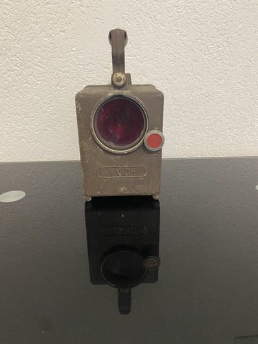 Lanterne lampe f - lanterne, c