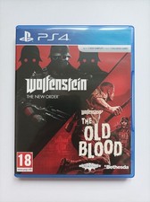 Wolfenstein The New Order /