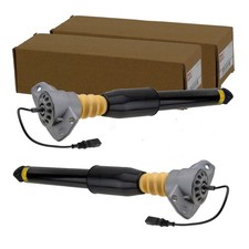 2x NTY Electr. Réglable