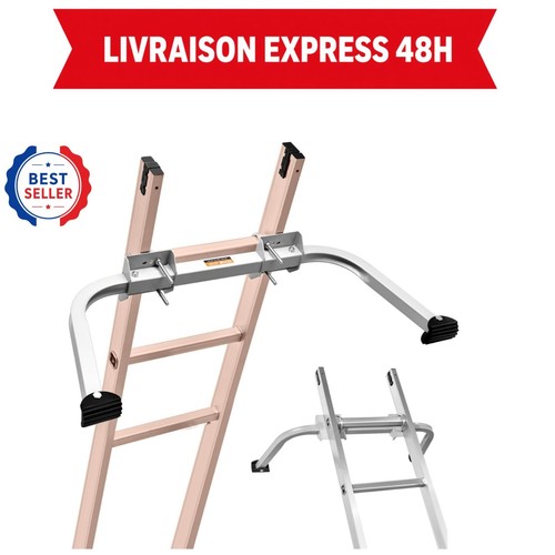 Vevor stabilisateur échelle - vevor, d'Échelle