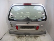 Malle / hayon / coffre Renault