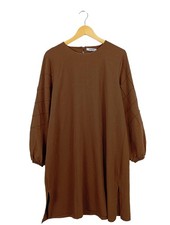 EBRA Robe à manches longues