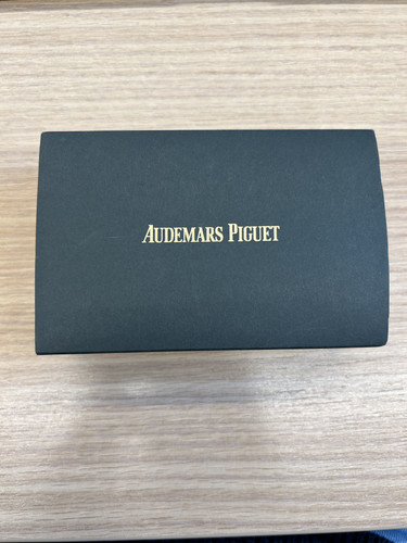 Authentic audemars piguet - audemars, 50th