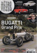 RETROVISEUR 361 BUGATTI 35