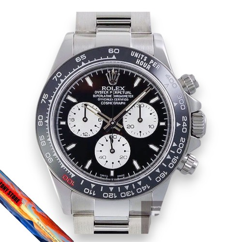 Rolex cosmograph daytona - rolex,