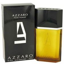 Azzaro POUR HOMME eau de