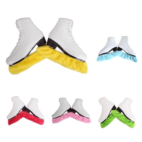 Paire housse de patins - paire,