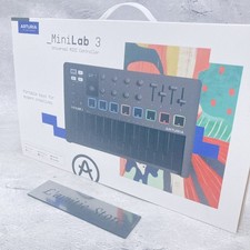 Clavier contrôleur MIDI DB