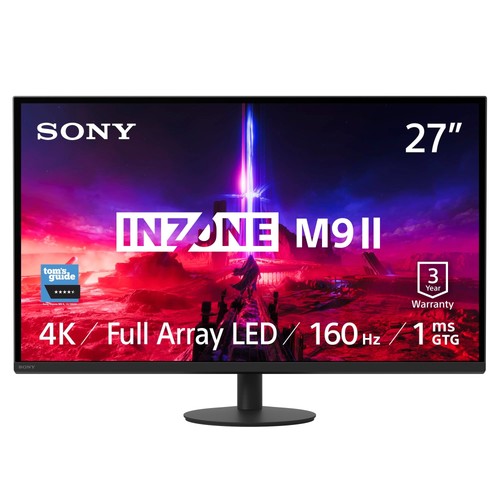 Moniteur gaming sony inzone - gaming, m9